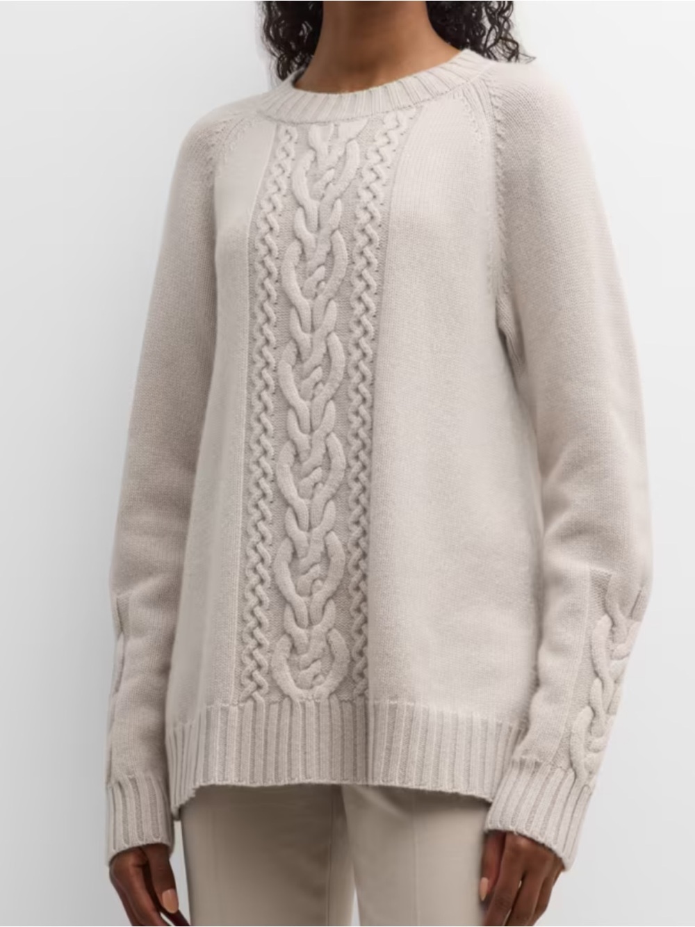 Max Mara Sweater